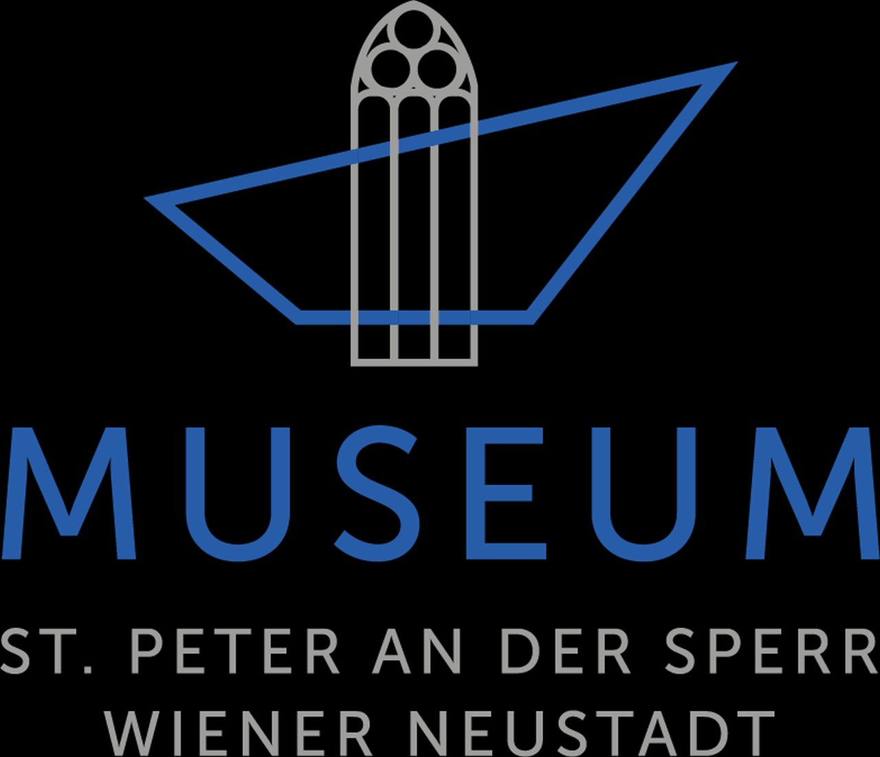 Museum St. Peter an der Sperr, Logo